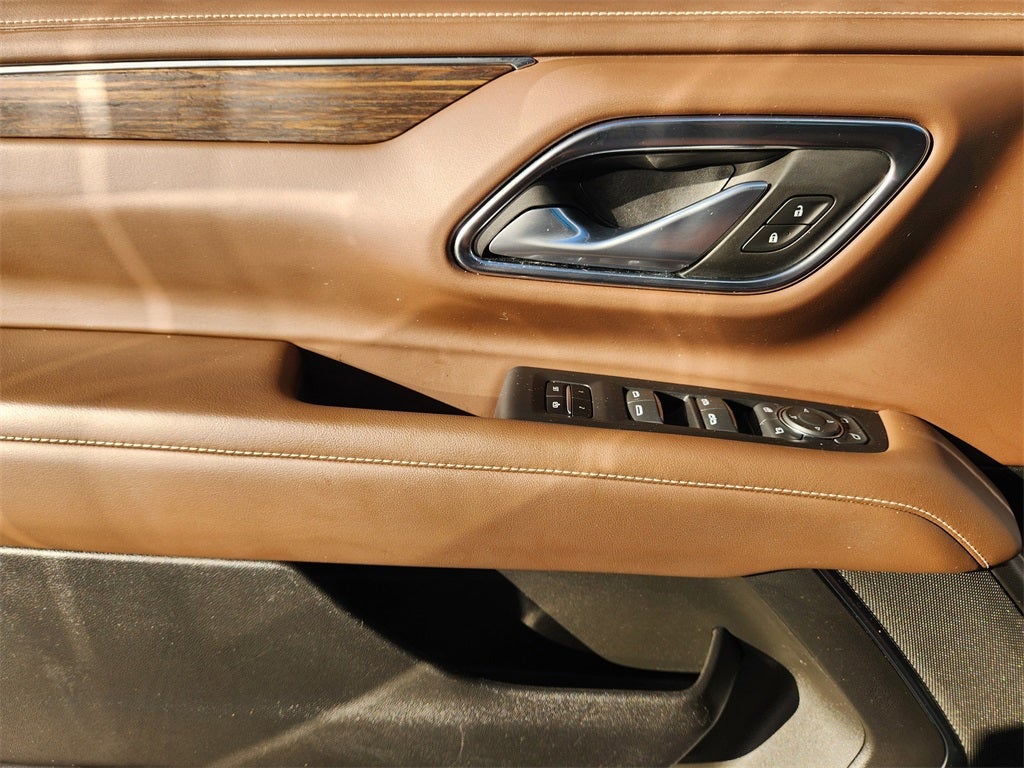 2023 Chevrolet Suburban 4WD High Country