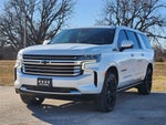 2023 Chevrolet Suburban 4WD High Country