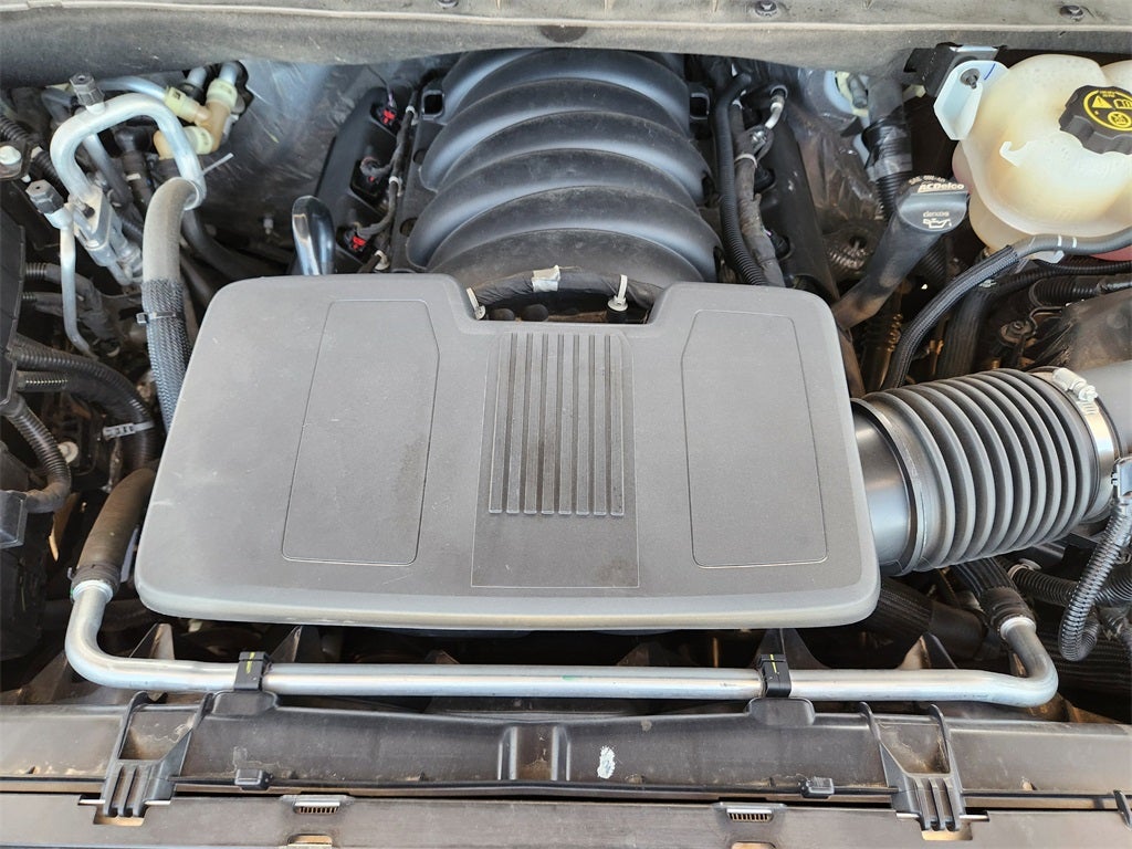 2023 Chevrolet Suburban 4WD High Country