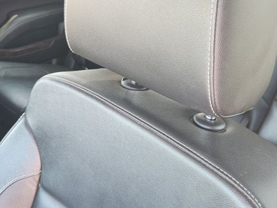 2020 Chevrolet Suburban 4WD LT