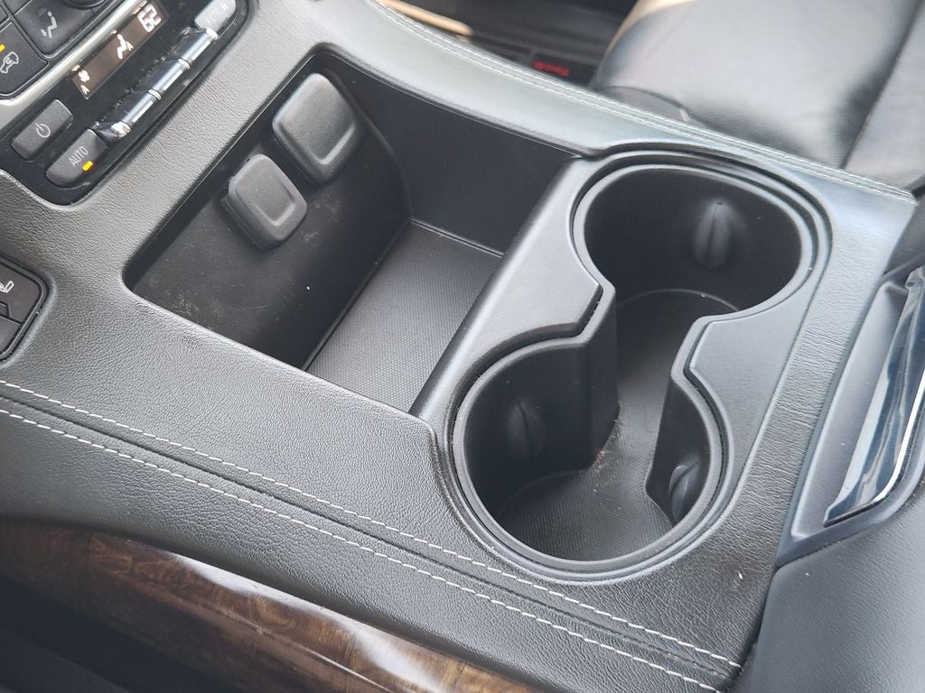 2020 Chevrolet Suburban 4WD LT