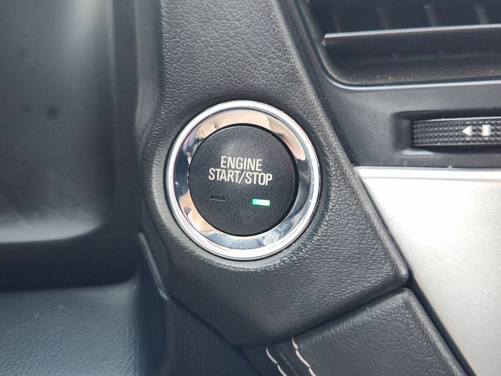 2020 Chevrolet Suburban 4WD LT