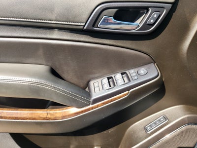2020 Chevrolet Suburban 4WD LT