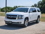 2020 Chevrolet Suburban 4WD LT