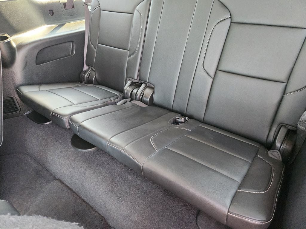 2020 Chevrolet Suburban 4WD LT