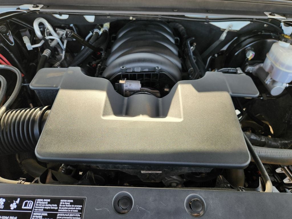 2020 Chevrolet Suburban 4WD LT