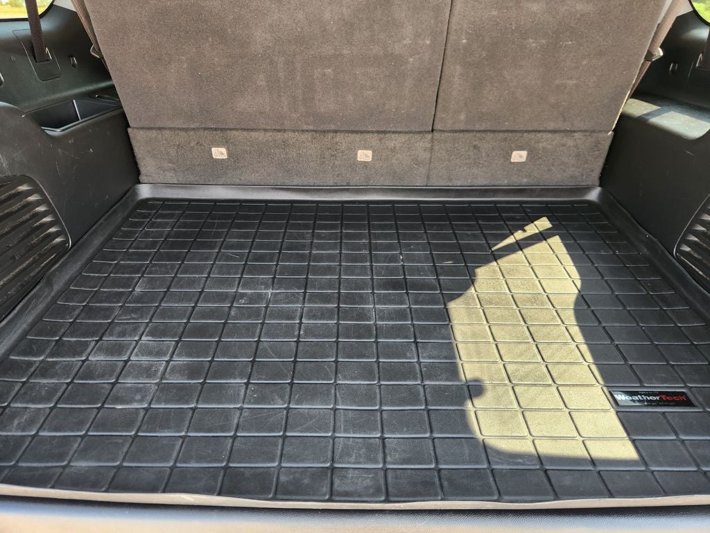 2020 Chevrolet Suburban 4WD LT