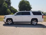 2020 Chevrolet Suburban 4WD LT