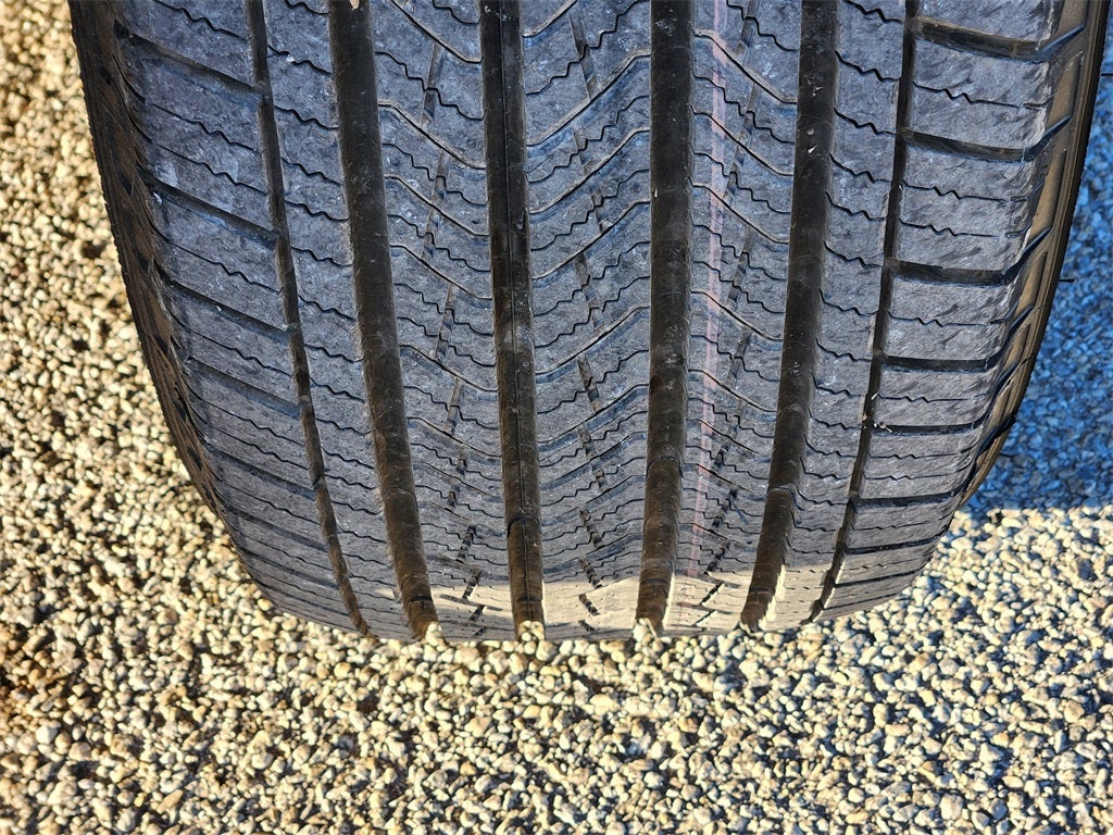 2024 Chevrolet Tahoe 4WD LT