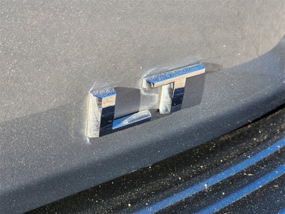 2024 Chevrolet Tahoe 4WD LT