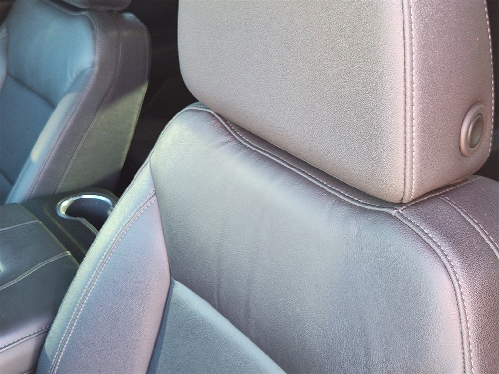 2024 Chevrolet Tahoe 4WD LT