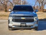 2024 Chevrolet Tahoe 4WD LT