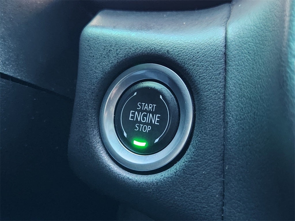 2024 Chevrolet Tahoe 4WD LT