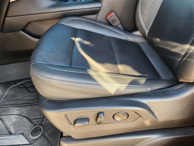 2024 Chevrolet Tahoe 4WD LT