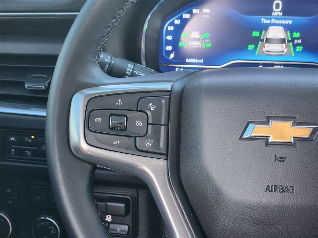 2024 Chevrolet Tahoe 4WD LT