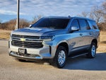 2024 Chevrolet Tahoe 4WD LT
