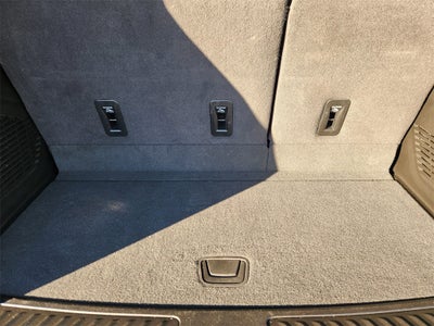 2024 Chevrolet Tahoe 4WD LT