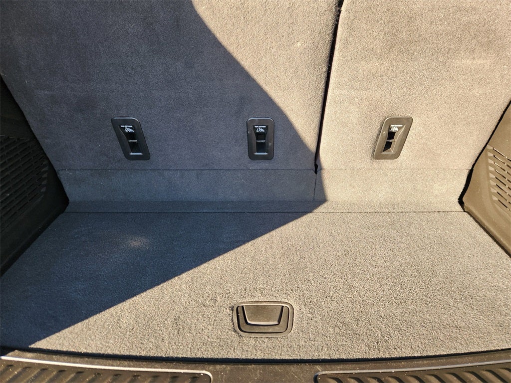 2024 Chevrolet Tahoe 4WD LT