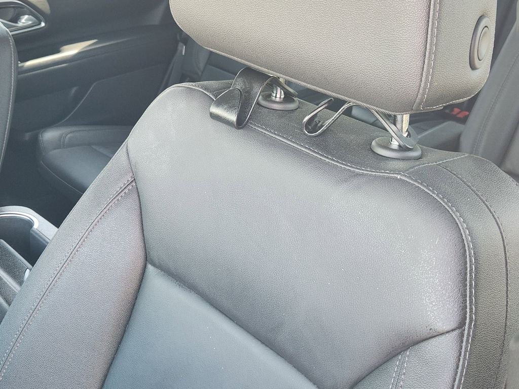 2024 Chevrolet Tahoe 4WD Z71