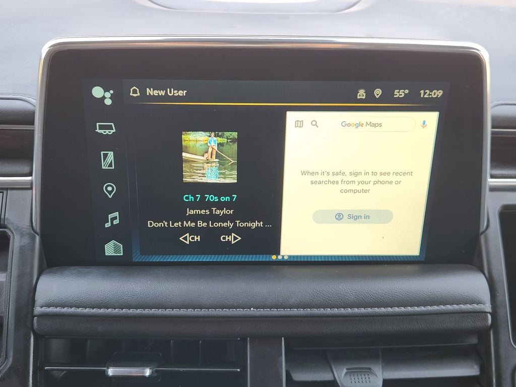 2024 Chevrolet Tahoe 4WD Z71