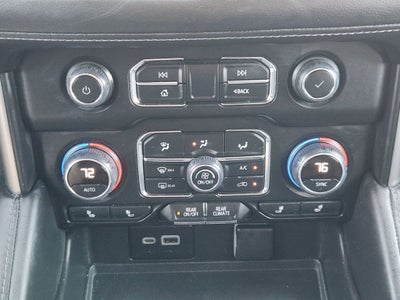 2024 Chevrolet Tahoe 4WD Z71