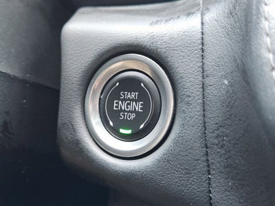 2024 Chevrolet Tahoe 4WD Z71