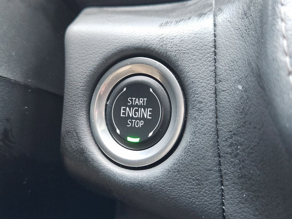 2024 Chevrolet Tahoe 4WD Z71