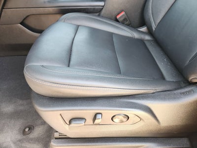 2024 Chevrolet Tahoe 4WD Z71