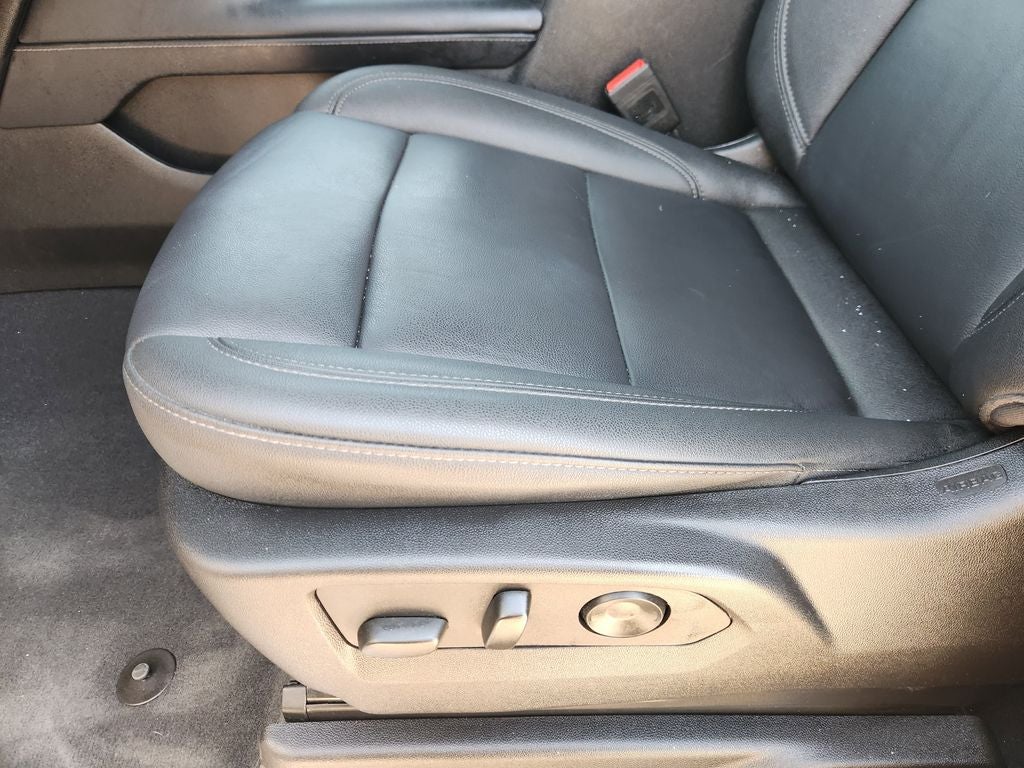 2024 Chevrolet Tahoe 4WD Z71