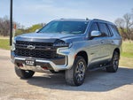 2024 Chevrolet Tahoe 4WD Z71
