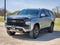 2024 Chevrolet Tahoe 4WD Z71