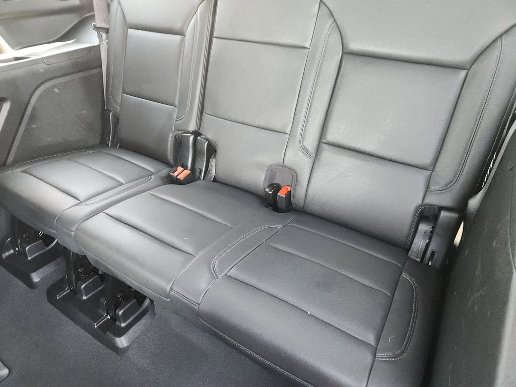 2024 Chevrolet Tahoe 4WD Z71