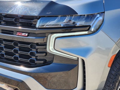 2024 Chevrolet Tahoe 4WD Z71