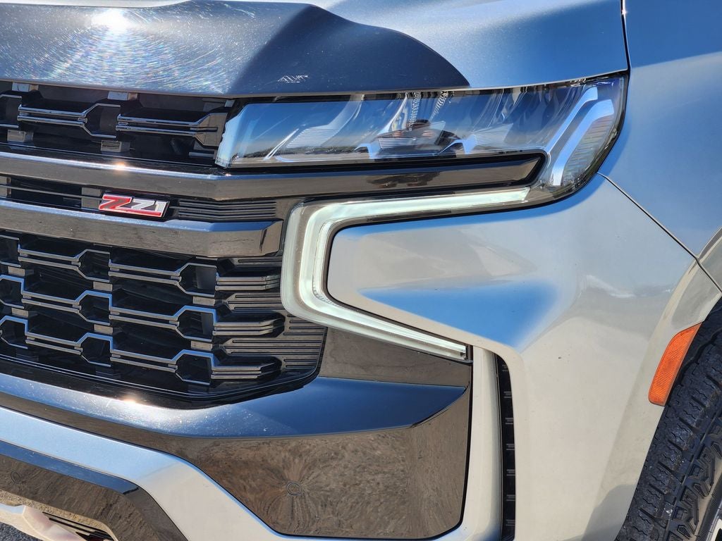 2024 Chevrolet Tahoe 4WD Z71