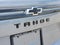 2022 Chevrolet Tahoe 4WD Z71