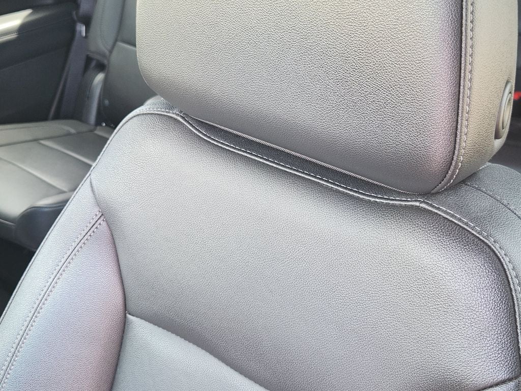 2022 Chevrolet Tahoe 4WD Z71