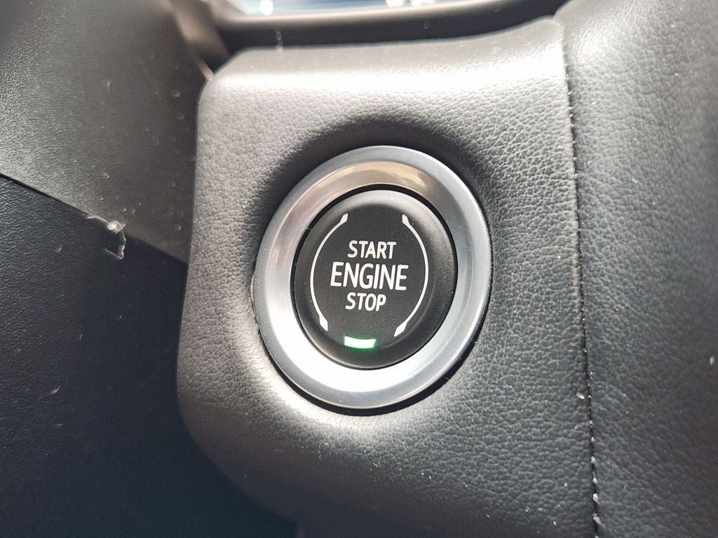 2022 Chevrolet Tahoe 4WD Z71