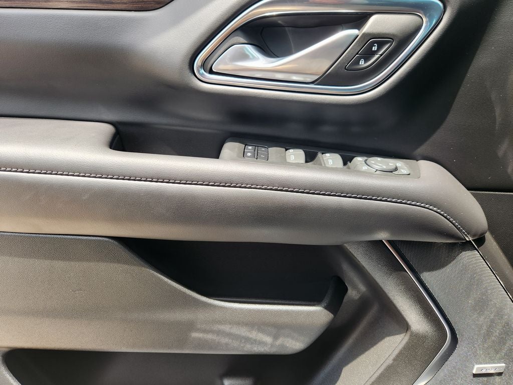 2022 Chevrolet Tahoe 4WD Z71