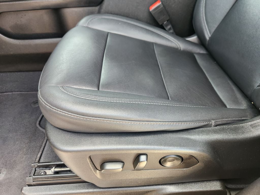 2022 Chevrolet Tahoe 4WD Z71