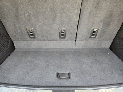 2022 Chevrolet Tahoe 4WD Z71