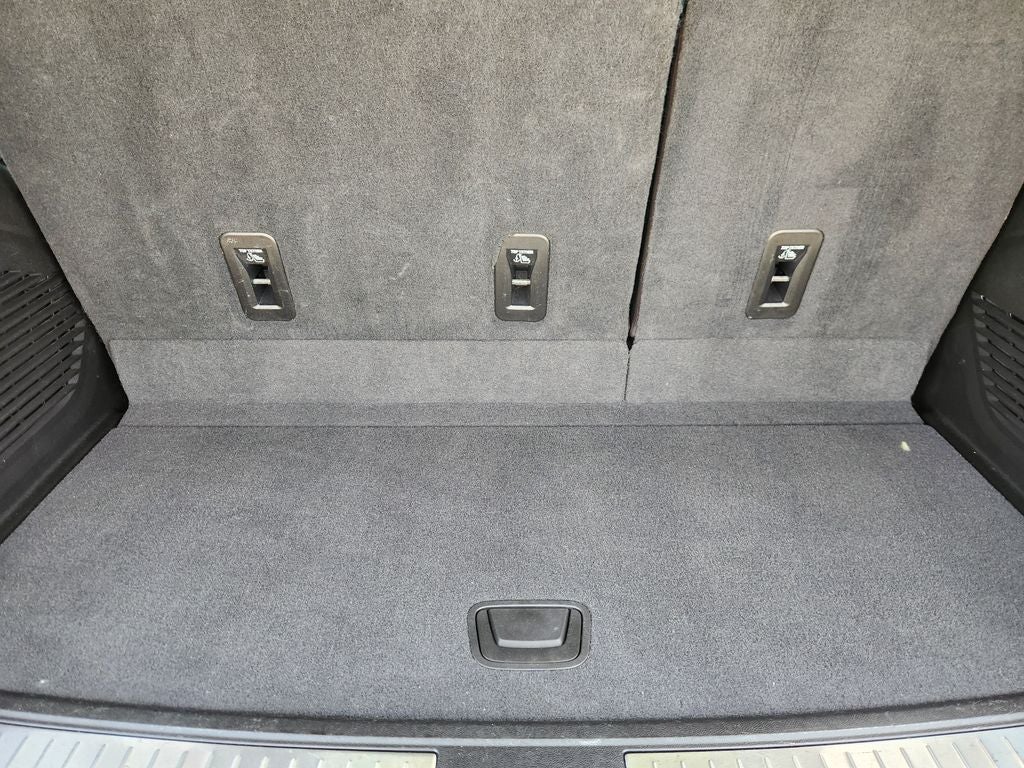 2022 Chevrolet Tahoe 4WD Z71