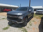 2022 Chevrolet Tahoe 4WD Z71
