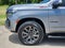 2022 Chevrolet Tahoe 4WD Z71