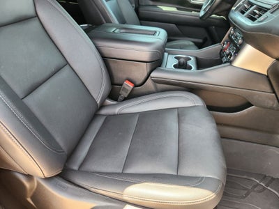 2023 Chevrolet Tahoe 4WD Z71