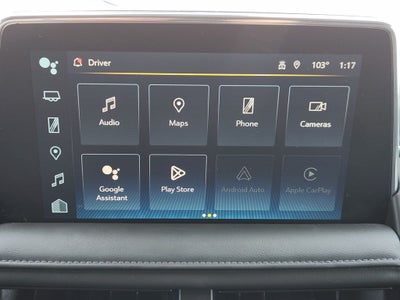 2023 Chevrolet Tahoe 4WD Z71