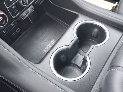 2023 Chevrolet Tahoe 4WD Z71