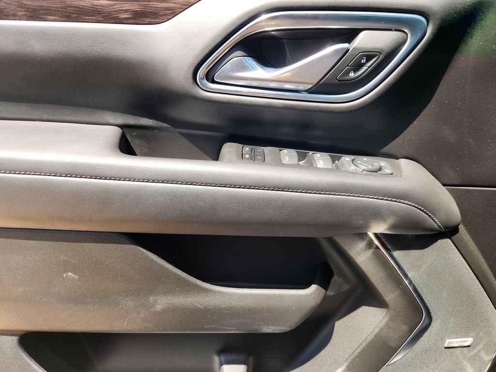 2023 Chevrolet Tahoe 4WD Z71