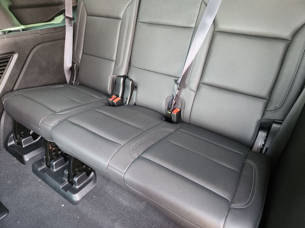 2023 Chevrolet Tahoe 4WD Z71