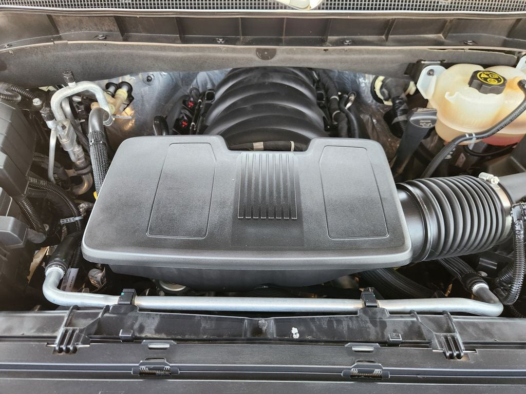 2023 Chevrolet Tahoe 4WD Z71