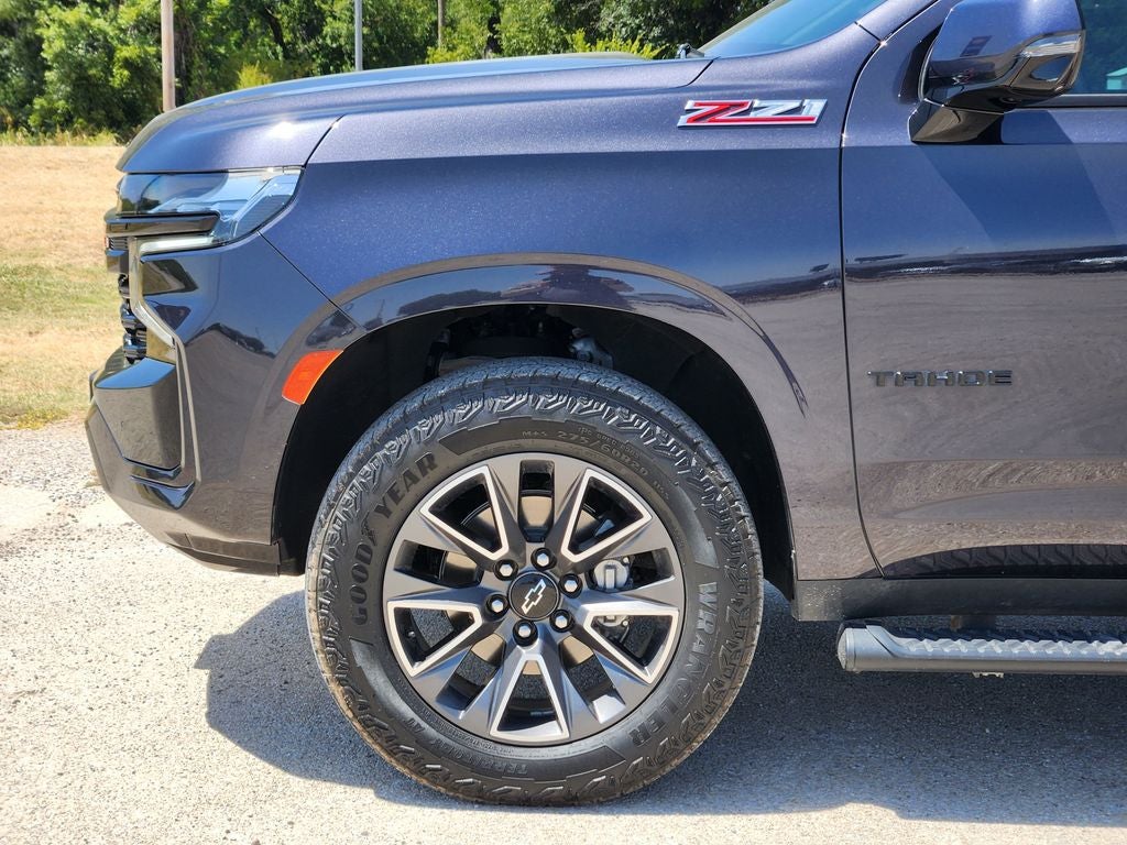 2023 Chevrolet Tahoe 4WD Z71